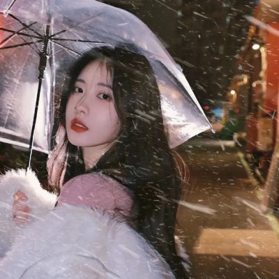 女气